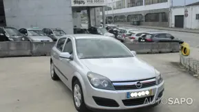 Opel Astra 1.3 CDTi Enjoy Easy. ecoFLEX de 2005