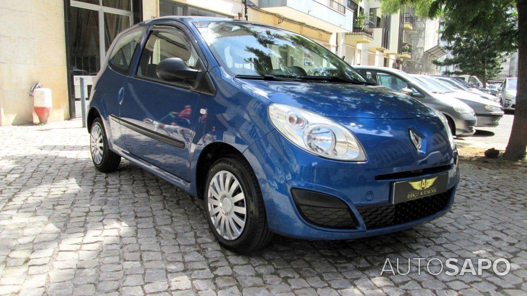 Renault Twingo 1.2 Confort de 2009