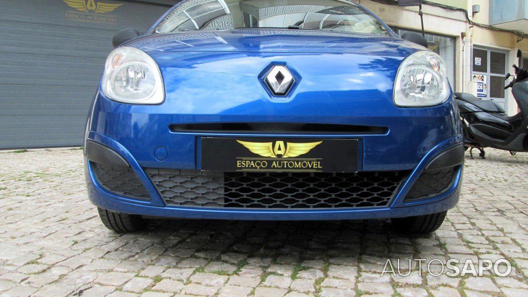 Renault Twingo 1.2 Confort de 2009