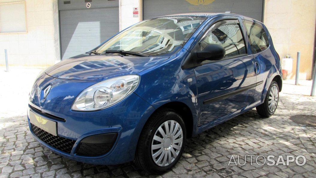 Renault Twingo 1.2 Confort de 2009