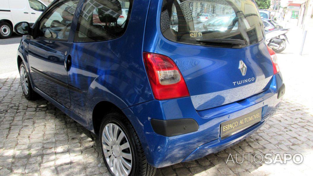 Renault Twingo 1.2 Confort de 2009