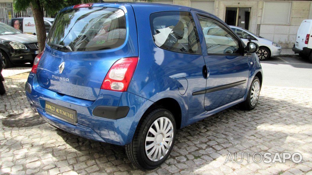 Renault Twingo 1.2 Confort de 2009