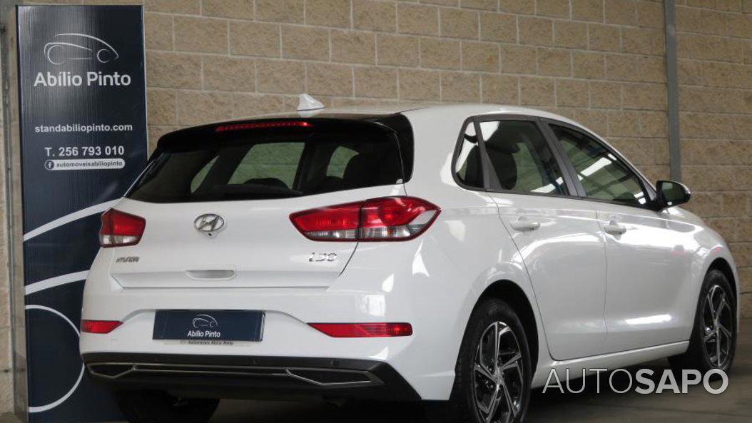 Hyundai i30 1.0 T-GDi Style de 2021