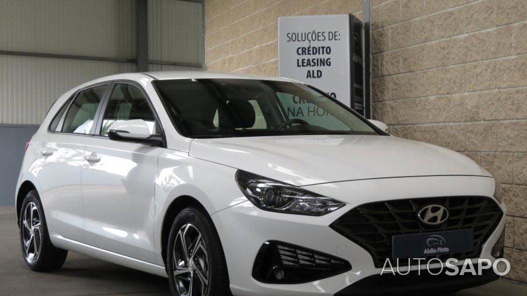 Hyundai i30 1.0 T-GDi Style de 2021