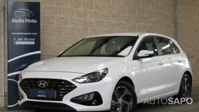 Hyundai i30 1.0 T-GDi Style de 2021