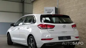 Hyundai i30 1.0 T-GDi Style de 2021