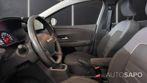 Dacia Sandero 1.0 ECO-G Stepway Comfort Bi-Fuel de 2023