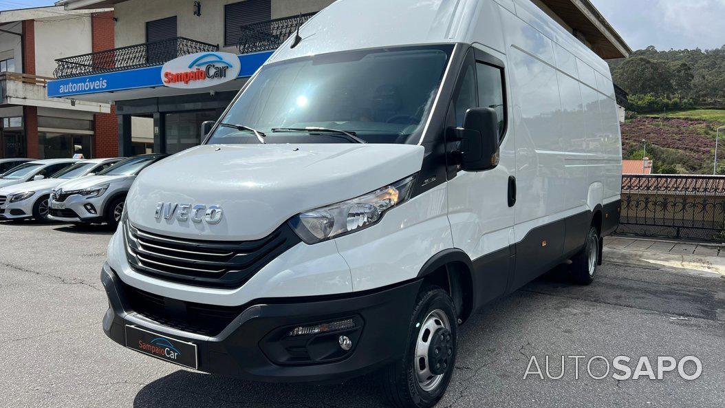 Iveco Daily de 2023