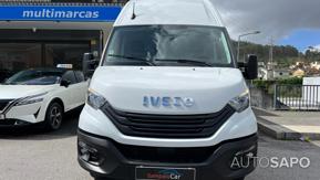 Iveco Daily de 2023