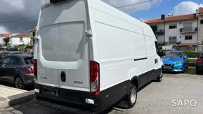 Iveco Daily de 2023