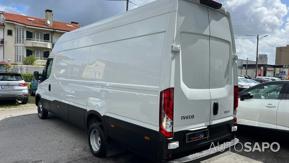 Iveco Daily de 2023