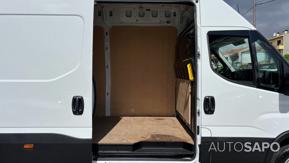 Iveco Daily de 2023