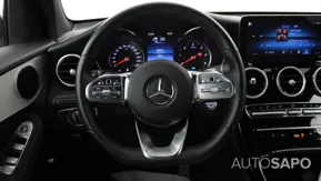 Mercedes-Benz Classe GLC de 2021