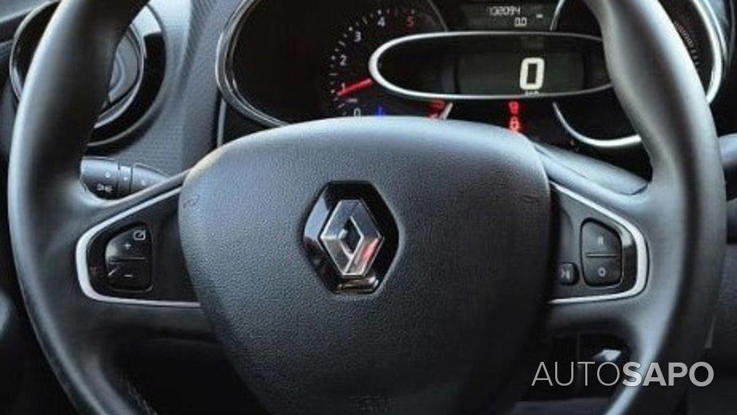 Renault Clio de 2017