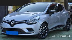 Renault Clio de 2017