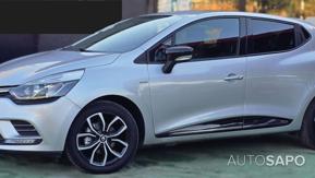 Renault Clio de 2017