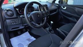 Renault Clio de 2017