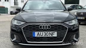 Audi A3 de 2022