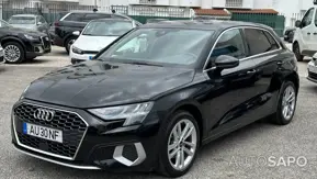 Audi A3 de 2022