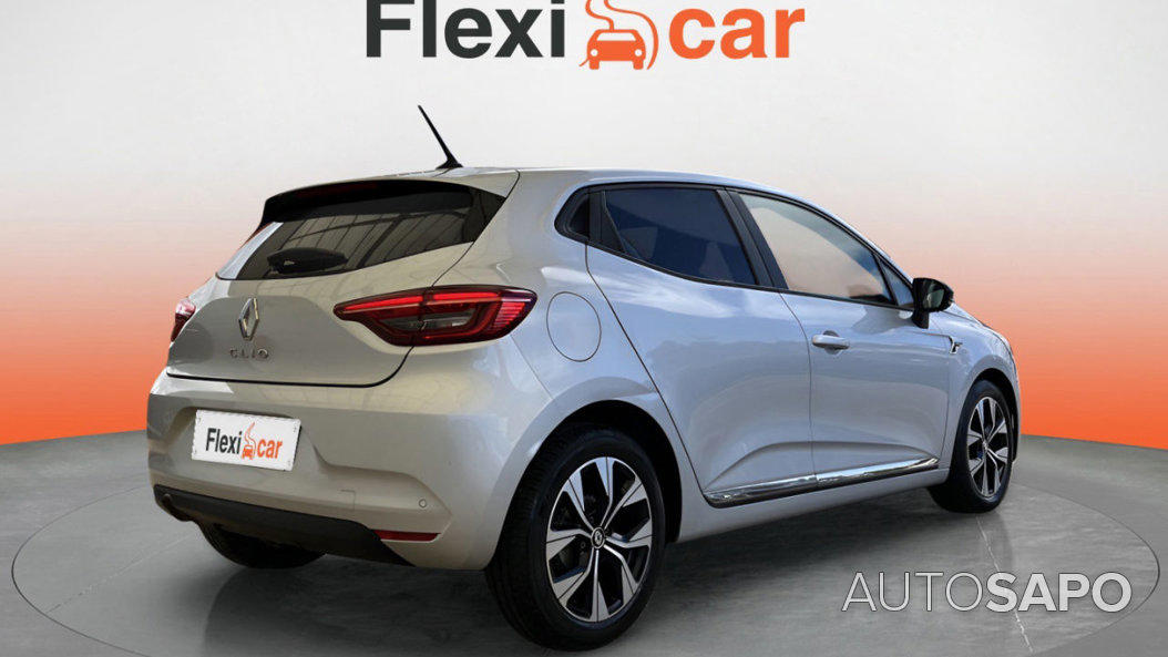 Renault Clio de 2022