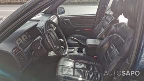 Jeep Grand Cherokee 3.1 TD Limited de 2000