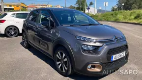 Citroen C3 de 2022