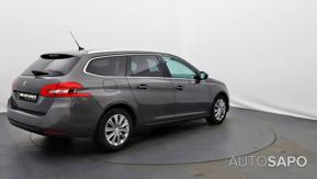 Peugeot 308 de 2021