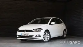 Volkswagen Polo de 2019