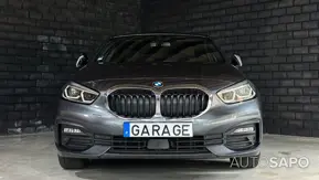 BMW Série 1 de 2020