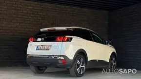 Peugeot 3008 de 2018