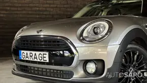 MINI Clubman Cooper Auto de 2018