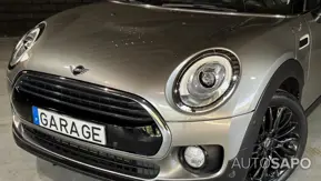 MINI Clubman Cooper Auto de 2018