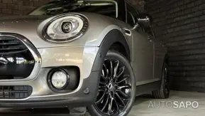 MINI Clubman Cooper Auto de 2018