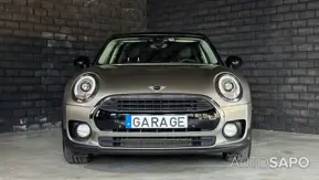 MINI Clubman Cooper Auto de 2018