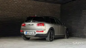 MINI Clubman Cooper Auto de 2018