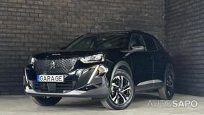 Peugeot 2008 1.2 PureTech Allure Pack de 2022