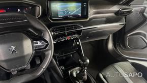 Peugeot 2008 1.2 PureTech Allure Pack de 2022