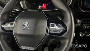 Peugeot 2008 1.2 PureTech Allure Pack de 2022