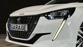 Peugeot 208 de 2020