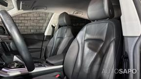 Audi Q8 de 2020