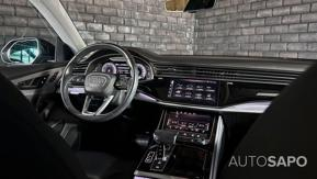 Audi Q8 de 2020