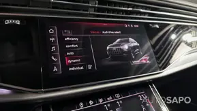 Audi Q8 de 2020