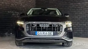 Audi Q8 de 2020