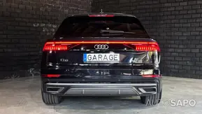 Audi Q8 de 2020