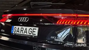 Audi Q8 de 2020