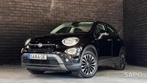 Fiat 500X 1.0 FireFly Cross de 2021