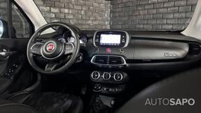 Fiat 500X 1.0 FireFly Cross de 2021