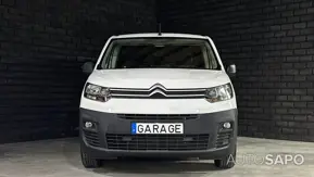 Citroen Berlingo de 2019