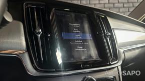 Volvo S90 2.0 T8 Momentum Plus AWD Geartronic de 2018