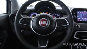 Fiat 500X de 2021